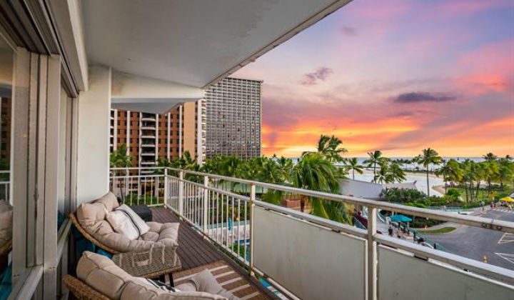 1777 Ala Moana Boulevard,Honolulu,Hawaii,96815,2 ベッドルーム ベッドルーム,2 バスルームバスルーム,コンド / タウンハウス,Ala Moana,4,18587194