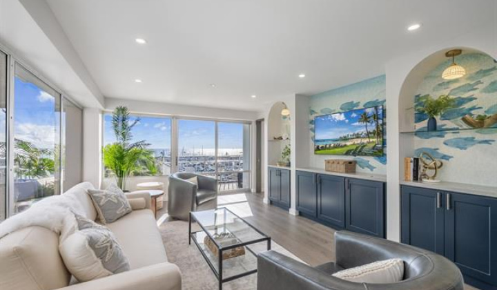 1777 Ala Moana Boulevard,Honolulu,Hawaii,96815,2 ベッドルーム ベッドルーム,2 バスルームバスルーム,コンド / タウンハウス,Ala Moana,4,18587194