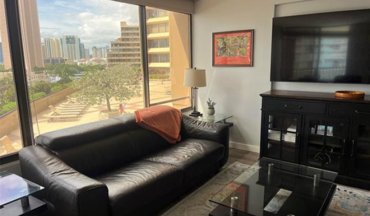 1778 Ala Moana Boulevard,Honolulu,Hawaii,96815,2 Bedrooms Bedrooms,2 BathroomsBathrooms,Condo/Townhouse,Ala Moana,12,19299882