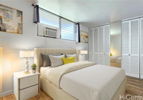 2873 King Street,Honolulu,Hawaii,96826,1 Bedroom Bedrooms,1 BathroomBathrooms,Condo/Townhouse,King,2,18135510