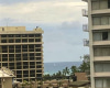 1778 Ala Moana Boulevard,Honolulu,Hawaii,96815,2 Bedrooms Bedrooms,2 BathroomsBathrooms,Condo/Townhouse,Ala Moana,12,19299882