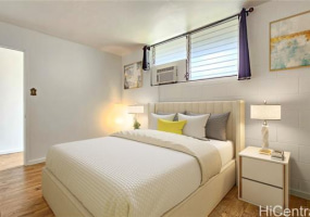 2873 King Street,Honolulu,Hawaii,96826,1 Bedroom Bedrooms,1 BathroomBathrooms,Condo/Townhouse,King,2,18135510