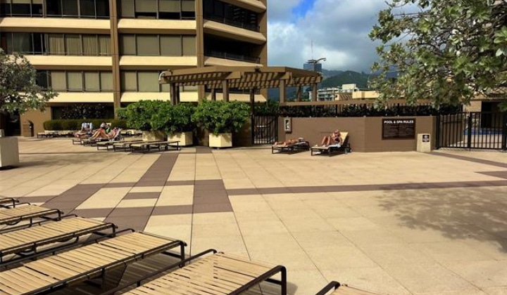 1778 Ala Moana Boulevard,Honolulu,Hawaii,96815,2 Bedrooms Bedrooms,2 BathroomsBathrooms,Condo/Townhouse,Ala Moana,12,19299882