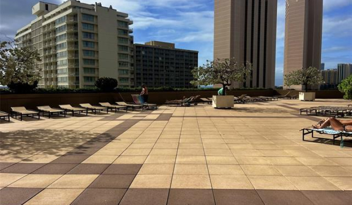 1778 Ala Moana Boulevard,Honolulu,Hawaii,96815,2 Bedrooms Bedrooms,2 BathroomsBathrooms,Condo/Townhouse,Ala Moana,12,19299882