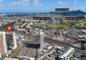 2754 Kuilei Street,Honolulu,Hawaii,96826,2 ベッドルーム ベッドルーム,1 バスルームバスルーム,コンド / タウンハウス,Kuilei,18,18587260
