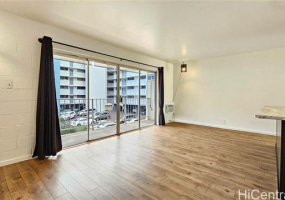 2873 King Street,Honolulu,Hawaii,96826,1 Bedroom Bedrooms,1 BathroomBathrooms,Condo/Townhouse,King,2,18135510