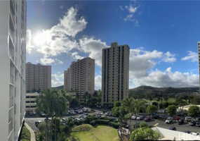 1128 Ala Napunani Street,Honolulu,Hawaii,96818,3 ベッドルーム ベッドルーム,1 バスルームバスルーム,コンド / タウンハウス,Ala Napunani,4,18136142