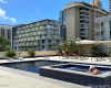 2211 Ala Wai Boulevard,Honolulu,Hawaii,96815,1 ベッドルーム ベッドルーム,1 バスルームバスルーム,コンド / タウンハウス,Ala Wai,9,18587299