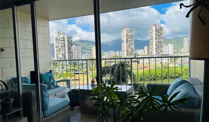 2211 Ala Wai Boulevard,Honolulu,Hawaii,96815,1 ベッドルーム ベッドルーム,1 バスルームバスルーム,コンド / タウンハウス,Ala Wai,9,18587299