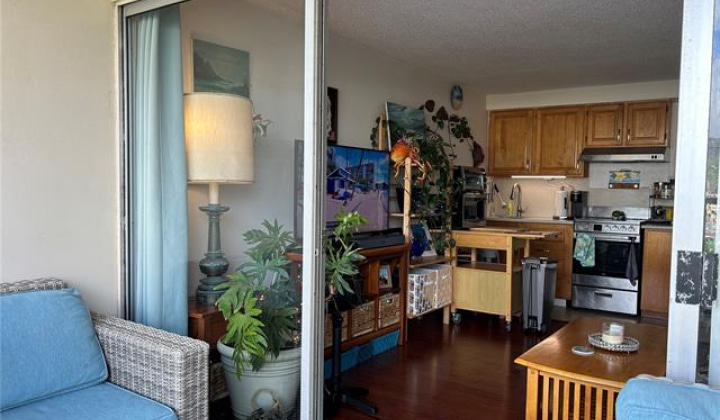 2211 Ala Wai Boulevard,Honolulu,Hawaii,96815,1 ベッドルーム ベッドルーム,1 バスルームバスルーム,コンド / タウンハウス,Ala Wai,9,18587299