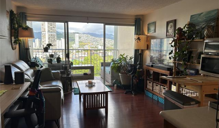 2211 Ala Wai Boulevard,Honolulu,Hawaii,96815,1 ベッドルーム ベッドルーム,1 バスルームバスルーム,コンド / タウンハウス,Ala Wai,9,18587299