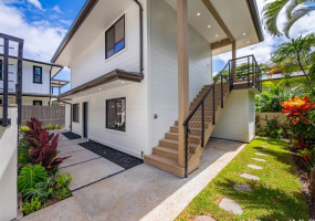 3007 Hibiscus Drive,Honolulu,Hawaii,96815,6 ベッドルーム ベッドルーム,4 バスルームバスルーム,一戸建て,Hibiscus,18136403
