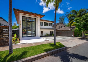 3007 Hibiscus Drive,Honolulu,Hawaii,96815,6 ベッドルーム ベッドルーム,4 バスルームバスルーム,一戸建て,Hibiscus,18136403