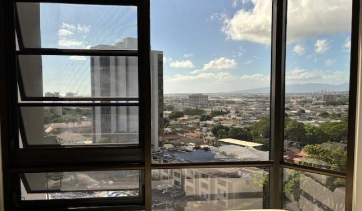 2101 Nuuanu Avenue,Honolulu,Hawaii,96817,2 ベッドルーム ベッドルーム,2 バスルームバスルーム,コンド / タウンハウス,Nuuanu,9,19300508