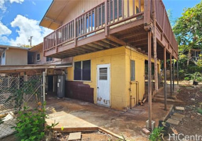 1058 Puolo Drive,Honolulu,Hawaii,96818,5 ベッドルーム ベッドルーム,3 バスルームバスルーム,一戸建て,Puolo,18136527