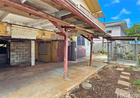 1058 Puolo Drive,Honolulu,Hawaii,96818,5 ベッドルーム ベッドルーム,3 バスルームバスルーム,一戸建て,Puolo,18136527
