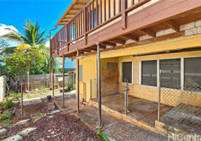 1058 Puolo Drive,Honolulu,Hawaii,96818,5 ベッドルーム ベッドルーム,3 バスルームバスルーム,一戸建て,Puolo,18136527