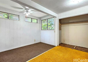 1058 Puolo Drive,Honolulu,Hawaii,96818,5 ベッドルーム ベッドルーム,3 バスルームバスルーム,一戸建て,Puolo,18136527
