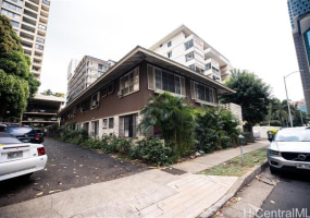 223 Saratoga Road,Honolulu,Hawaii,96815,1 Bedroom Bedrooms,2 BathroomsBathrooms,Condo/Townhouse,Saratoga,11,17737378