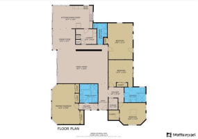 7440 Kamehame Place,Honolulu,Hawaii,96825,4 Bedrooms Bedrooms,2 BathroomsBathrooms,Single family,Kamehame,18724484
