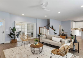 45-075 Waikalua Road,Kaneohe,Hawaii,96744,3 ベッドルーム ベッドルーム,3 バスルームバスルーム,一戸建て,Waikalua,18136857