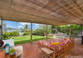 44-519 Kaneohe Bay Drive,Kaneohe,Hawaii,96744,6 Bedrooms Bedrooms,6 BathroomsBathrooms,Single family,Kaneohe Bay,18136982