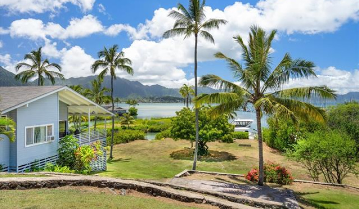 44-519 Kaneohe Bay Drive,Kaneohe,Hawaii,96744,6 Bedrooms Bedrooms,6 BathroomsBathrooms,Single family,Kaneohe Bay,18136982