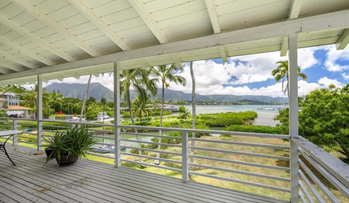 44-519 Kaneohe Bay Drive,Kaneohe,Hawaii,96744,6 Bedrooms Bedrooms,6 BathroomsBathrooms,Single family,Kaneohe Bay,18136982