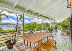 44-519 Kaneohe Bay Drive,Kaneohe,Hawaii,96744,6 Bedrooms Bedrooms,6 BathroomsBathrooms,Single family,Kaneohe Bay,18136982