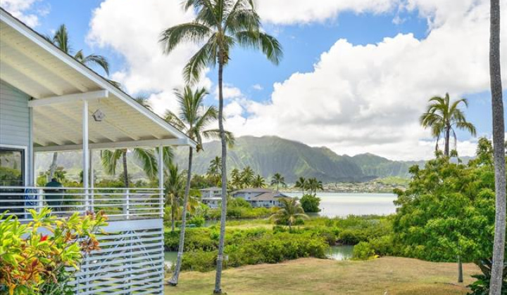 44-519 Kaneohe Bay Drive,Kaneohe,Hawaii,96744,6 Bedrooms Bedrooms,6 BathroomsBathrooms,Single family,Kaneohe Bay,18136982