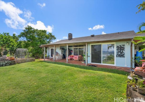 44-519 Kaneohe Bay Drive,Kaneohe,Hawaii,96744,6 Bedrooms Bedrooms,6 BathroomsBathrooms,Single family,Kaneohe Bay,18136982