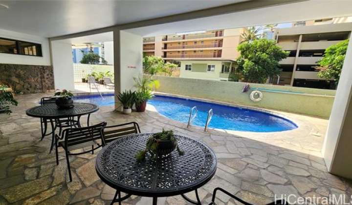 445 Kaiolu Street,Honolulu,Hawaii,96815,1 ベッドルーム ベッドルーム,1 バスルームバスルーム,コンド / タウンハウス,Kaiolu,9,18588471