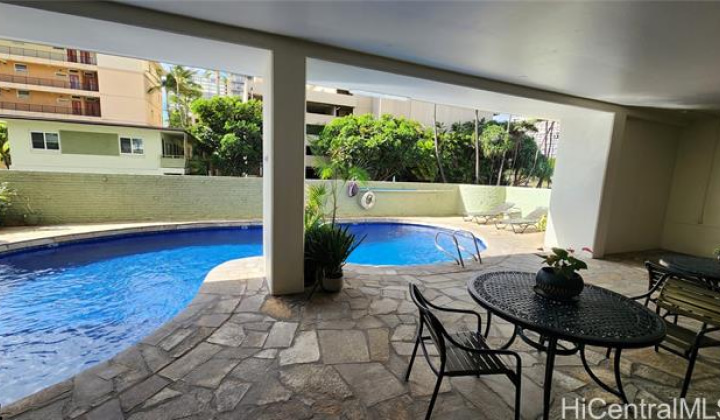 445 Kaiolu Street,Honolulu,Hawaii,96815,1 ベッドルーム ベッドルーム,1 バスルームバスルーム,コンド / タウンハウス,Kaiolu,9,18588471