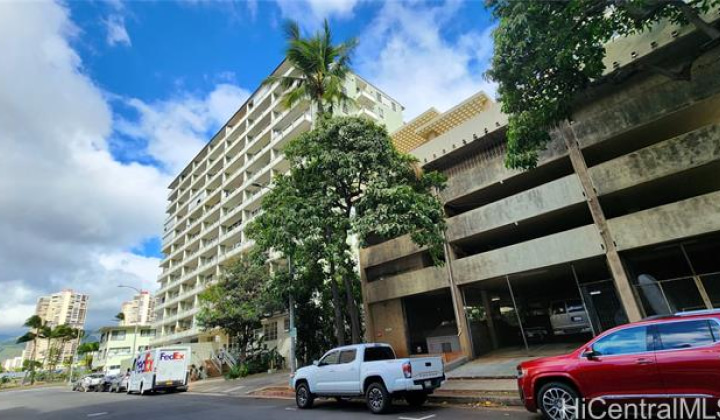 445 Kaiolu Street,Honolulu,Hawaii,96815,1 ベッドルーム ベッドルーム,1 バスルームバスルーム,コンド / タウンハウス,Kaiolu,9,18588471