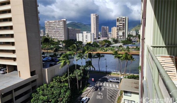 445 Kaiolu Street,Honolulu,Hawaii,96815,1 ベッドルーム ベッドルーム,1 バスルームバスルーム,コンド / タウンハウス,Kaiolu,9,18588471