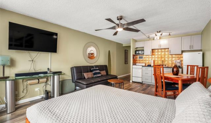 364 Seaside Avenue,Honolulu,Hawaii,96815,1 バスルームバスルーム,コンド / タウンハウス,Seaside,5,18588492