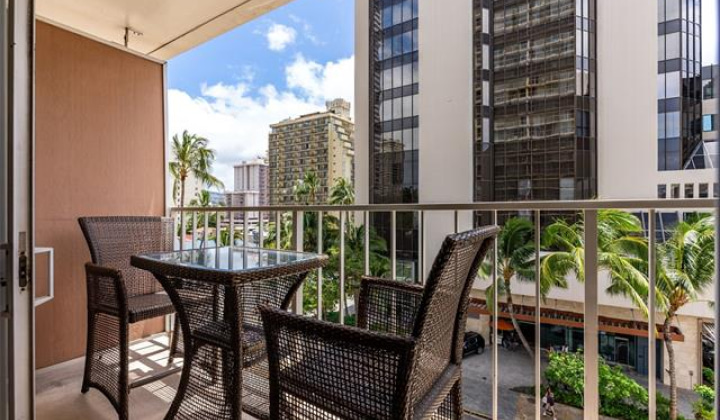 364 Seaside Avenue,Honolulu,Hawaii,96815,1 バスルームバスルーム,コンド / タウンハウス,Seaside,5,18588492
