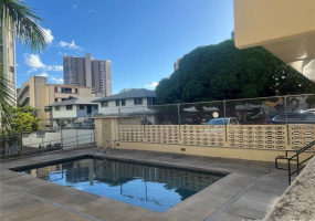 1099 Green Street,Honolulu,Hawaii,96822,2 ベッドルーム ベッドルーム,1 バスルームバスルーム,コンド / タウンハウス,Green,1,18137110