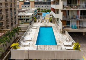 364 Seaside Avenue,Honolulu,Hawaii,96815,1 バスルームバスルーム,コンド / タウンハウス,Seaside,5,18588492
