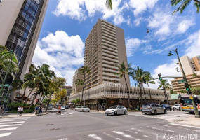 1837 Kalakaua Avenue,Honolulu,Hawaii,96815,2 ベッドルーム ベッドルーム,2 バスルームバスルーム,コンド / タウンハウス,Kalakaua,8,17738011