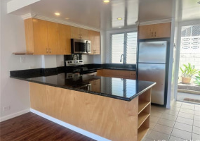 1099 Green Street,Honolulu,Hawaii,96822,2 ベッドルーム ベッドルーム,1 バスルームバスルーム,コンド / タウンハウス,Green,1,18137110