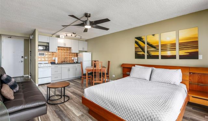 364 Seaside Avenue,Honolulu,Hawaii,96815,1 バスルームバスルーム,コンド / タウンハウス,Seaside,5,18588492