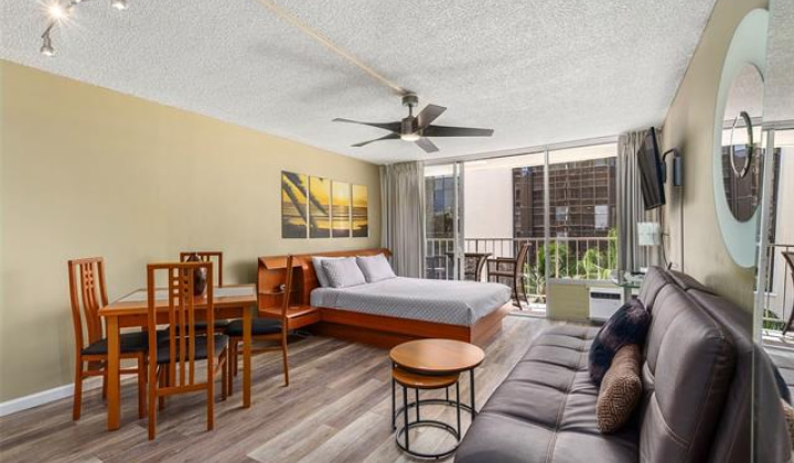 364 Seaside Avenue,Honolulu,Hawaii,96815,1 バスルームバスルーム,コンド / タウンハウス,Seaside,5,18588492