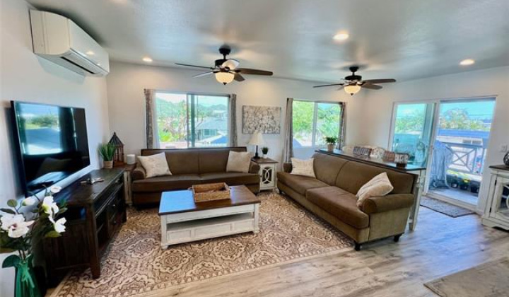 451 Lanae Way,Kailua,Hawaii,96734,9 ベッドルーム ベッドルーム,4 バスルームバスルーム,一戸建て,Lanae,19333008