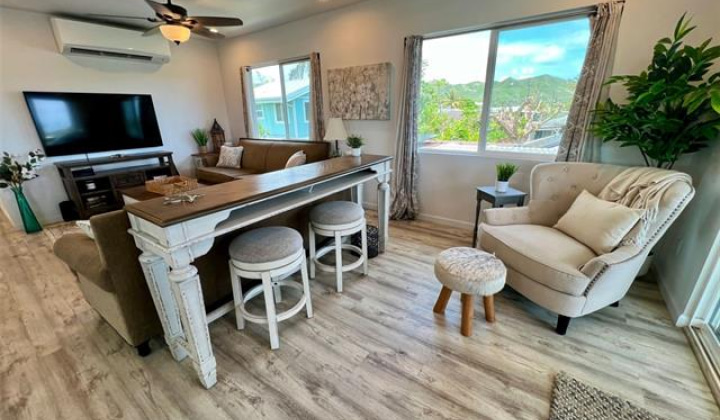 451 Lanae Way,Kailua,Hawaii,96734,9 ベッドルーム ベッドルーム,4 バスルームバスルーム,一戸建て,Lanae,19333008