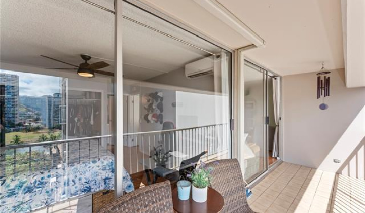 430 Keoniana Street,Honolulu,Hawaii,96815,1 Bedroom Bedrooms,1 BathroomBathrooms,Condo/Townhouse,Keoniana,10,18137280