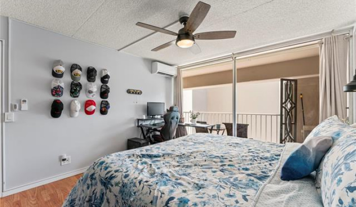 430 Keoniana Street,Honolulu,Hawaii,96815,1 Bedroom Bedrooms,1 BathroomBathrooms,Condo/Townhouse,Keoniana,10,18137280