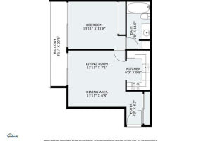 430 Keoniana Street,Honolulu,Hawaii,96815,1 Bedroom Bedrooms,1 BathroomBathrooms,Condo/Townhouse,Keoniana,10,18137280