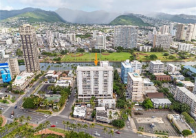 430 Keoniana Street,Honolulu,Hawaii,96815,1 Bedroom Bedrooms,1 BathroomBathrooms,Condo/Townhouse,Keoniana,10,18137280