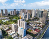 430 Keoniana Street,Honolulu,Hawaii,96815,1 Bedroom Bedrooms,1 BathroomBathrooms,Condo/Townhouse,Keoniana,10,18137280